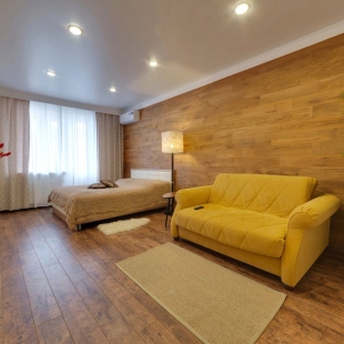 Фотография квартиры Апартаменты VIP квартиры на Московской by Sutki26 2