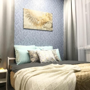 Фотография квартиры Апартаменты на улице Блюхера 8