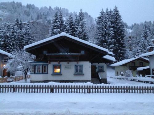 Фотография гостевого дома Chalet 3 Musketiers