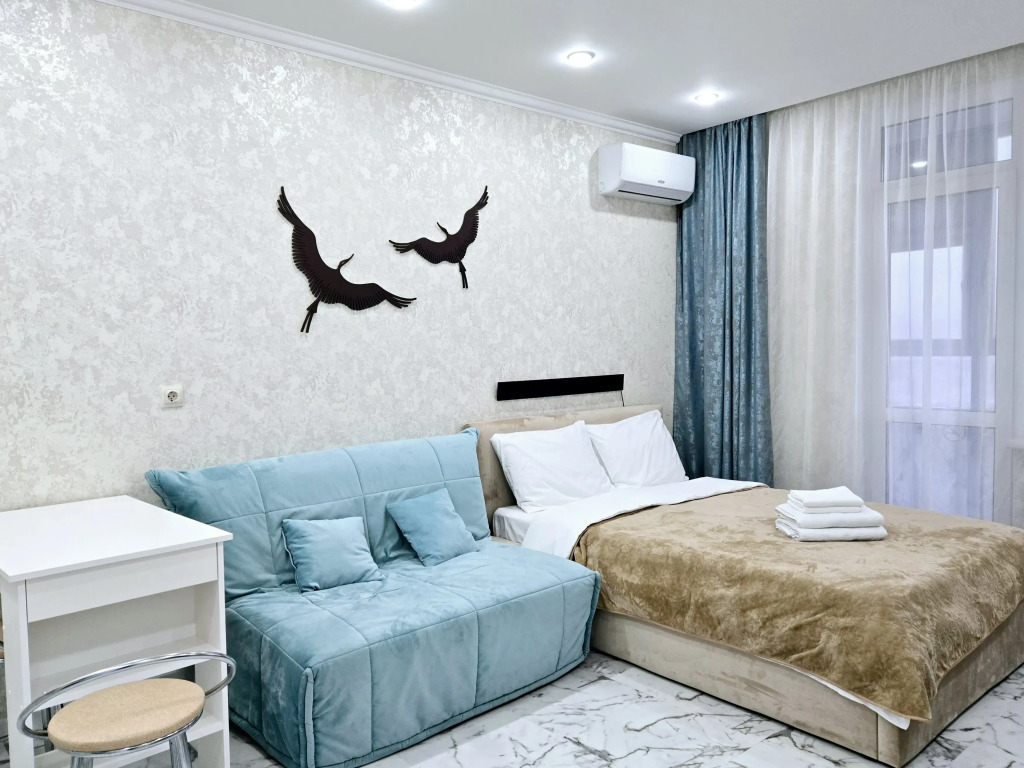 Фотография квартиры Квартира RoomyRoom Тиффани