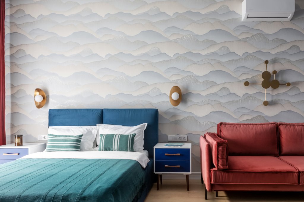 Фотография квартиры Апартаменты Pavlov рядом с островом Канта