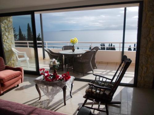 Фотография квартиры Sarakinos Apartments