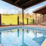 Фотография гостевого дома Chalés Santa Catarina