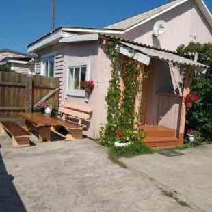 Фотография гостевого дома Наран