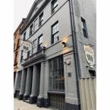 Фотография гостиницы Babbity Bowsters