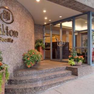 Фотографии гостиницы
Hilton Seattle