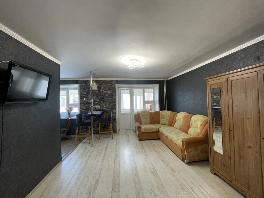 Фотография квартиры Квартира рядом парком