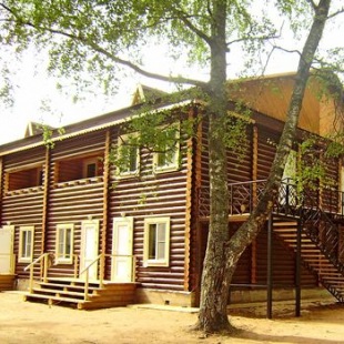 Фотография конференц-зала Орлинка