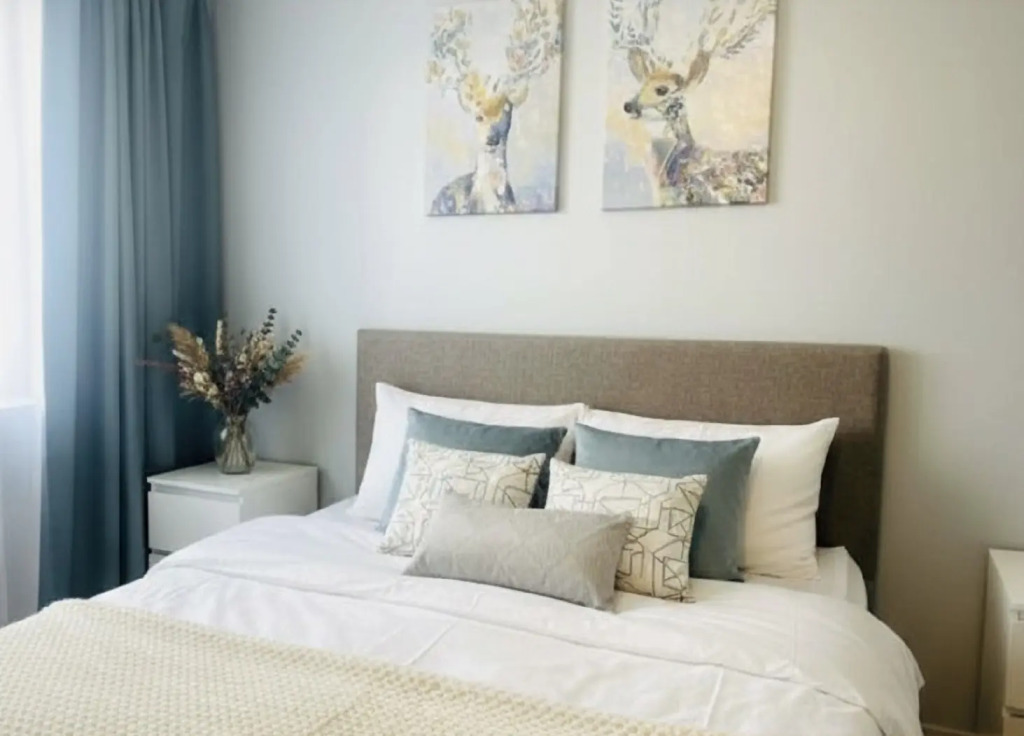 Фотография квартиры Квартира в Районе Арены Ерофей