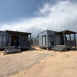 Фотография Коттеджа Частный дом Уютный Домик