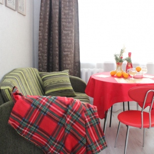 Фотография квартиры Апартаменты ВыДома на Энергетиков у Областной Больницы