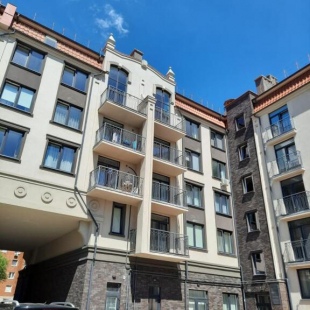 Фотография квартиры Апартаменты Laung