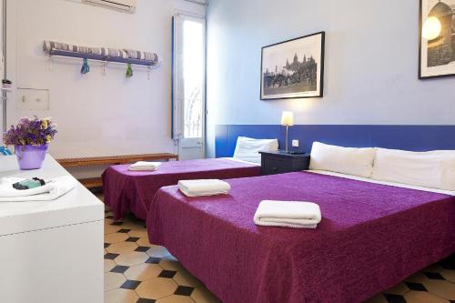 Фотография гостевого дома Pension Ciudadela