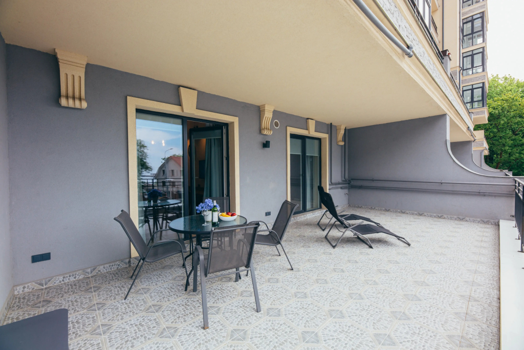 Фотография квартиры Квартира Olive Marine Resort 2