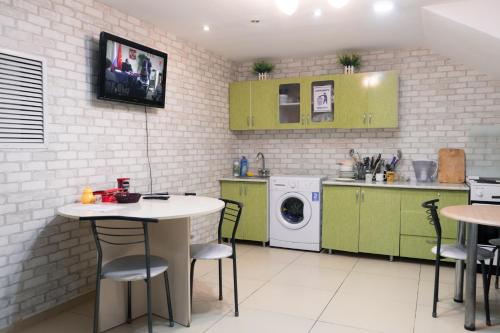 Фотография хостела Like Home Almaty