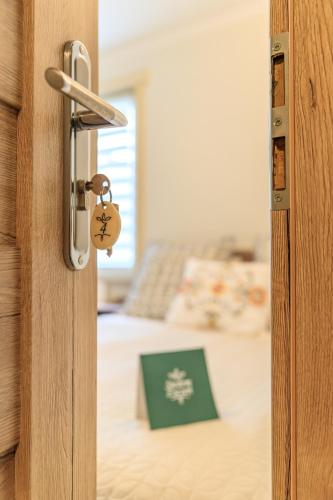 Фотография мини отеля Siedem Życzeń