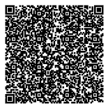 QR код гостиницы Атлантида