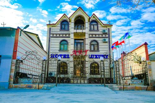 Фотография гостиницы House Luxury