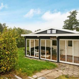 Фотографии гостевого дома 
            Holiday home Haderslev XV