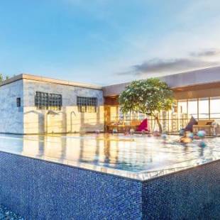 Фотографии гостиницы
In Sky Hotel