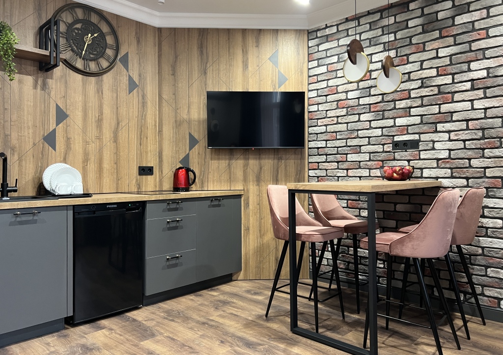 Фотография квартиры Квартира в Туристическом Центре Казани на Петербургской