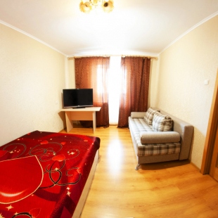 Фотография квартиры Апартаменты Эконом  на Мельничной 24-26