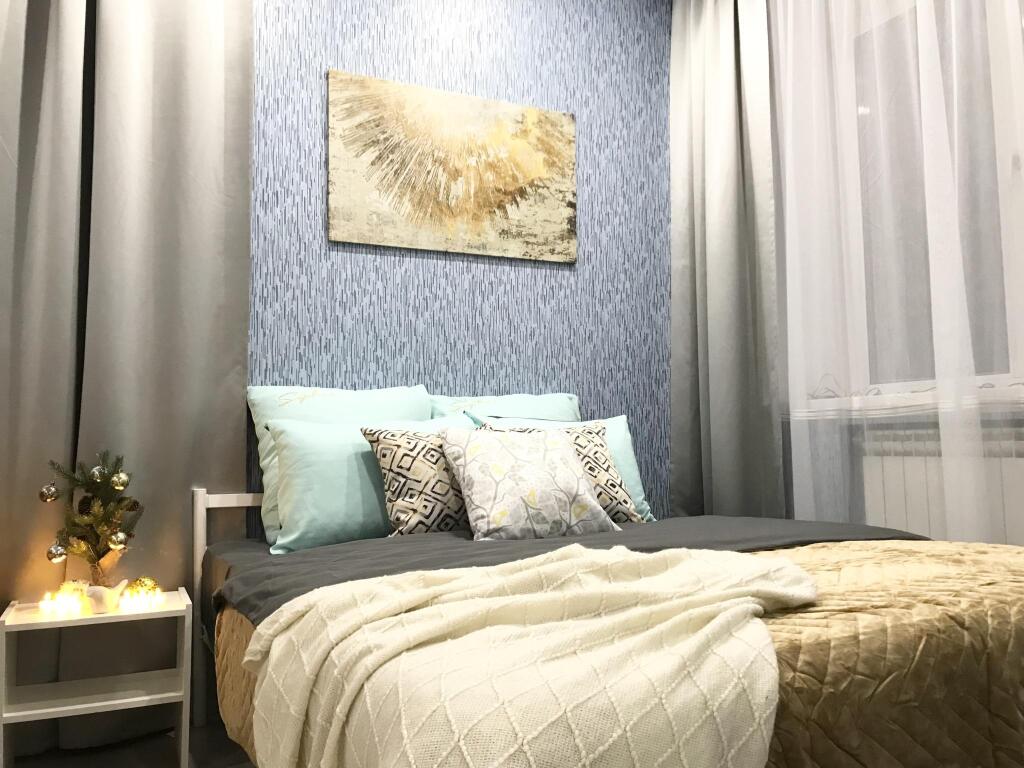 Фотография квартиры Апартаменты на улице Блюхера 8