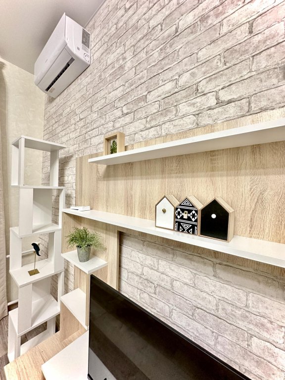 Фотография квартиры Апартаменты на улице Советская 28