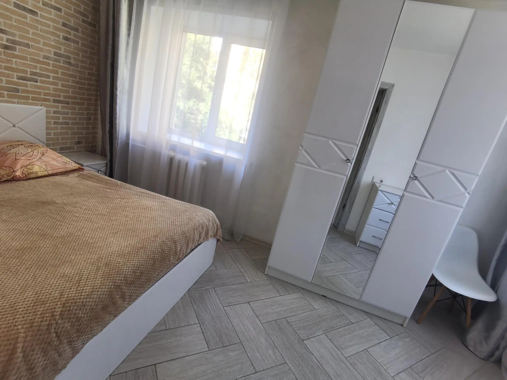 Фотография квартиры Апартаменты на проспекте Социалистический 105