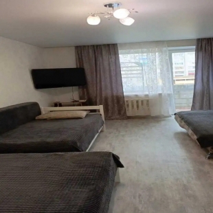 Фотография квартиры Квартира Уютная 1 Комнатная