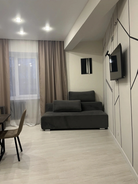 Фотография квартиры Квартира Апартаменты LOYAL'Ь Карла Маркса 66