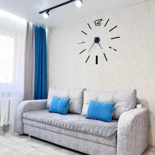 Фотография квартиры Марат Home (Хоум) на улице Марджани