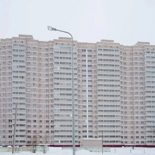 Фотография квартиры Апартаменты на Солнечном Бульваре 18