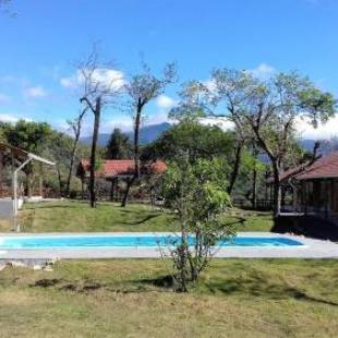 Фотографии гостевого дома
Eden Canyon Panama