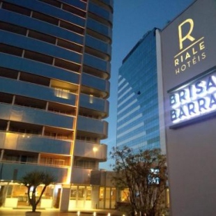 Фотография гостиницы Riale Brisa Barra