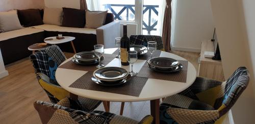 Фотография квартиры Apartman Four Seasons