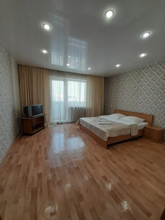 Фотография квартиры Апартаменты на улице Взлетная 38