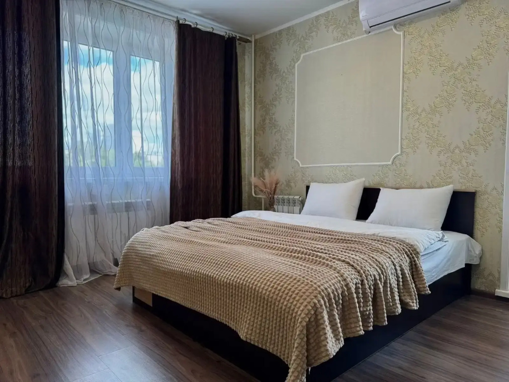 Фотография квартиры Квартира Аврора Комсомольская 89, центр