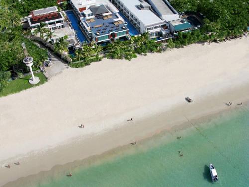 Фотография гостиницы La Flora Resort Patong - SHA Extra Plus