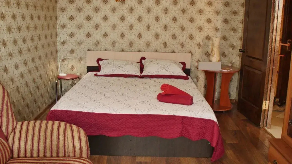 Фотография квартиры Квартира на ул Севастопольская 32