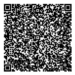 QR код гостиницы Aqua Hotel