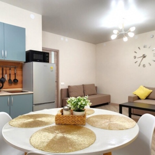 Фотография квартиры Квартира Yellow Apart