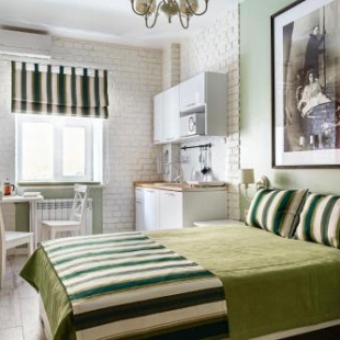 Фотография апарт отеля Призрак оперы