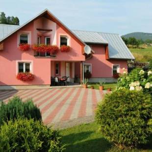 Фотографии гостевого дома
Chata Berešík