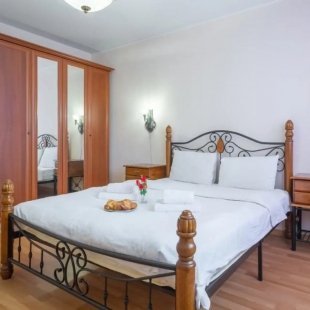 Фотография квартиры Апартаменты AmegaRoom на Герцена 82/1