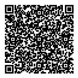 QR код гостевого дома Зарина