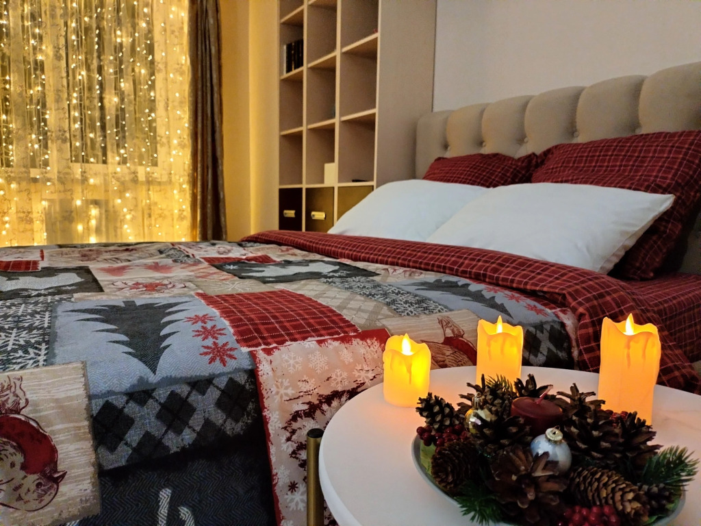 Фотография квартиры Квартира на улице Московской, 311