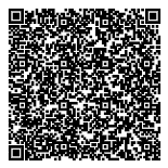 QR код квартирного агентства Апартаменты Чайковский