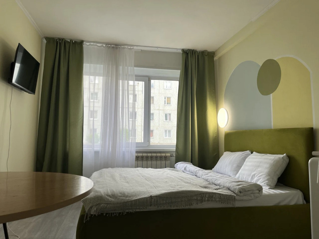 Фотография квартиры Лучшие Апартаменты в Центре