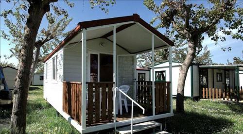 Фотография кемпинга Camping Classe